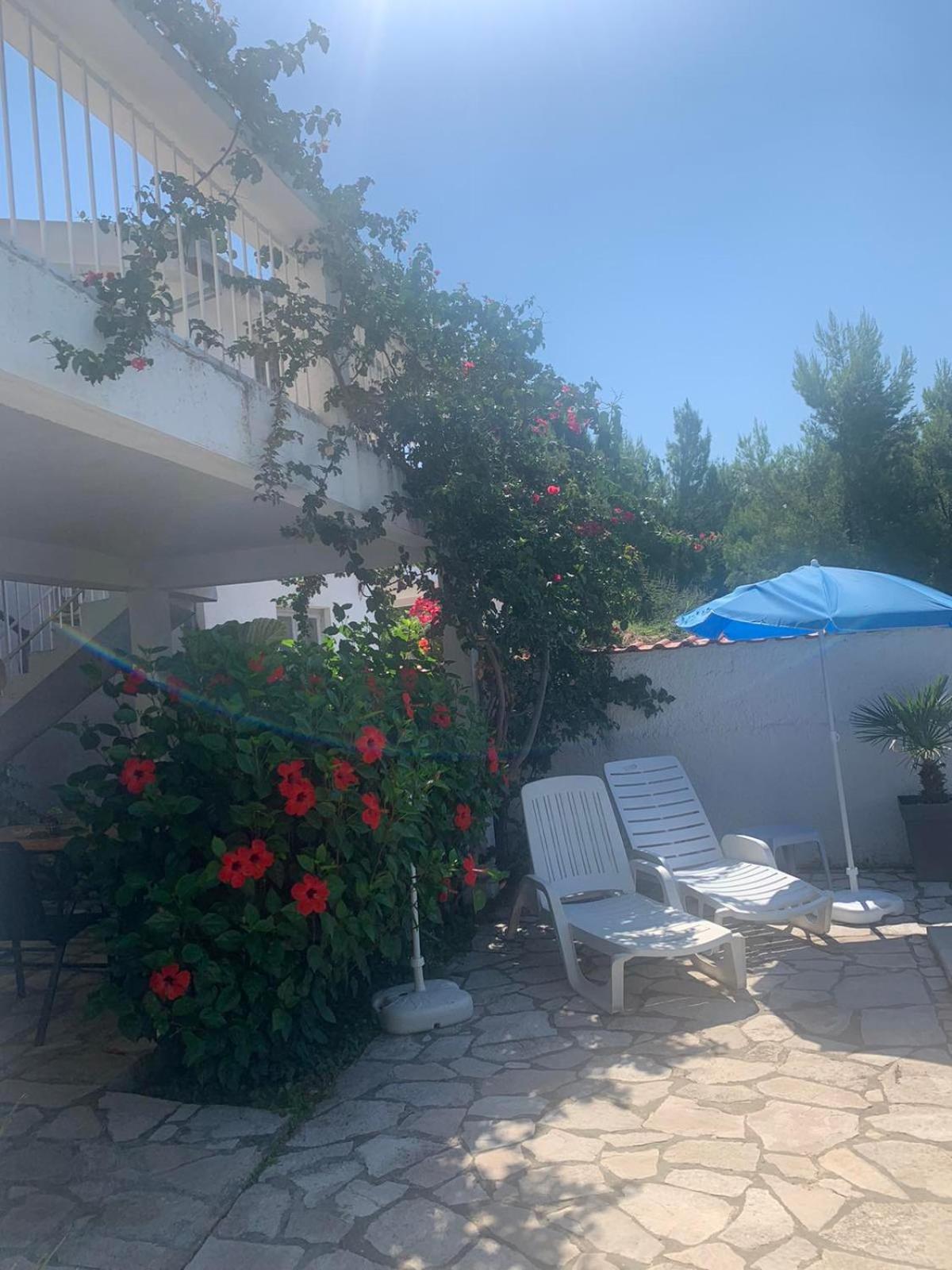 Brankas Apartments 巴尔 外观 照片