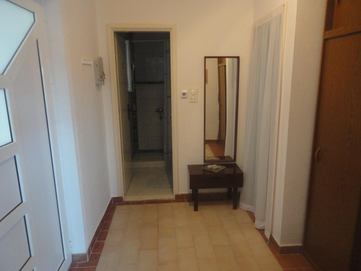 Brankas Apartments 巴尔 外观 照片